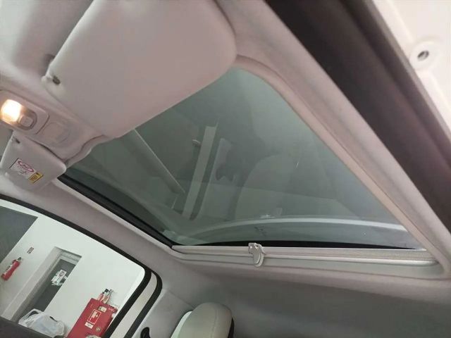 Fiat 500e by Bocelli