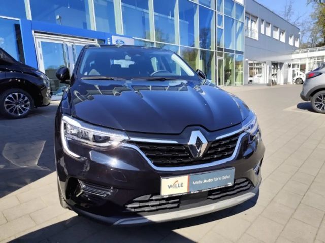 Renault Arkana Equilibre Equilibre Hybrid