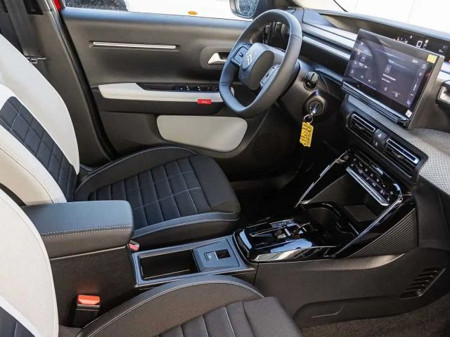 Citroën C3 Hybrid Plus