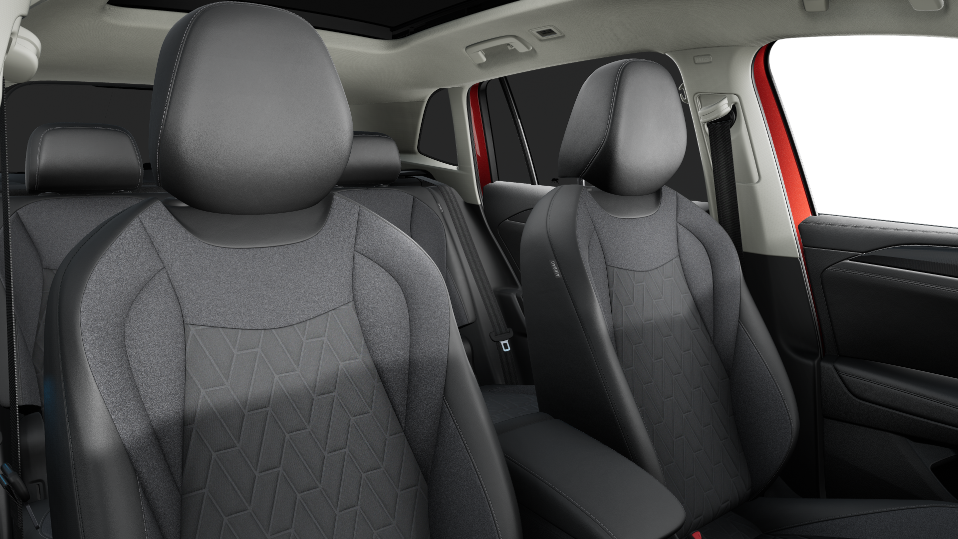 Volkswagen Tiguan 2,0 TDI GOAL Matrix AHK Pano Sitzhzg