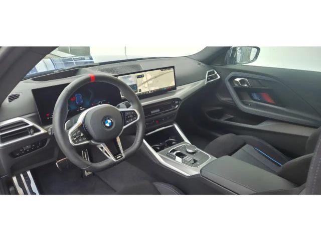 BMW 240 Coupé xDrive