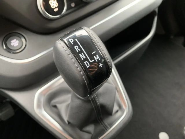 Renault Trafic Blue Grand Spaceclass