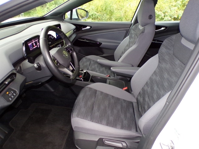 Volkswagen ID.4 77 KWh