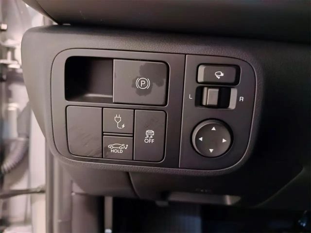 Hyundai IONIQ 6 BLACK Edition 77,4 kWh