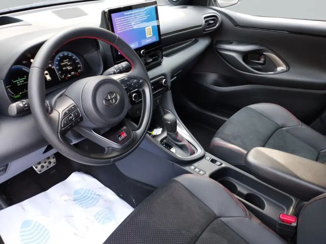 Toyota Yaris GR Hatchback Hybride