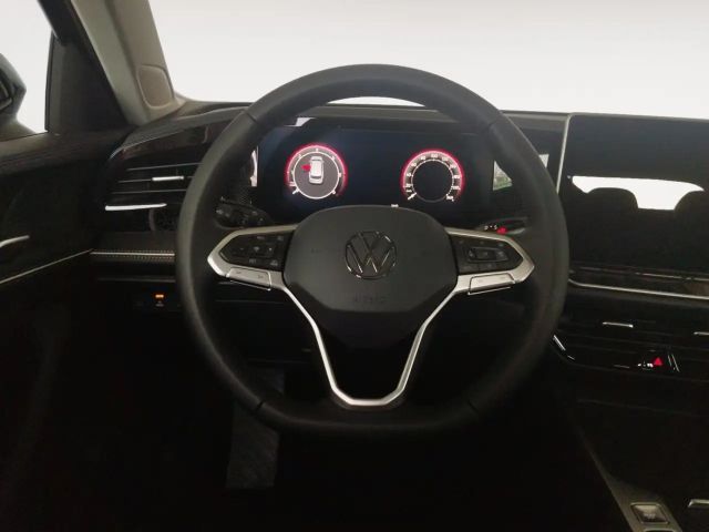 Volkswagen Passat Business DSG Variant