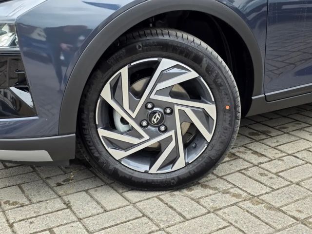 Hyundai Bayon 1.0 T-GDi Trend