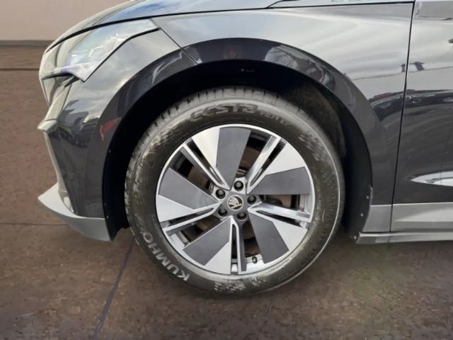 Skoda Enyaq 4x4 Loft