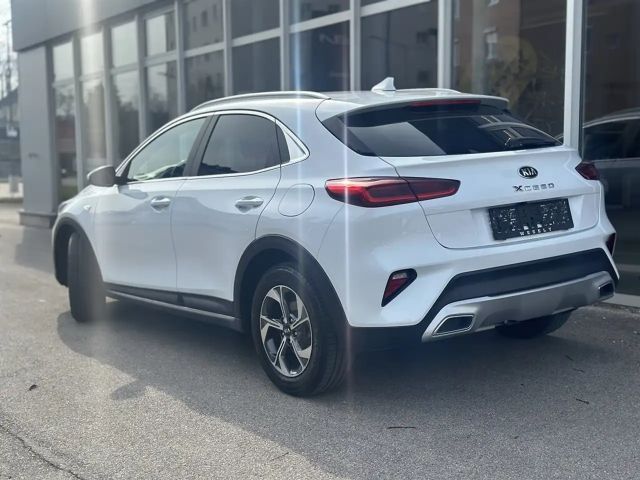 Kia XCeed GDi