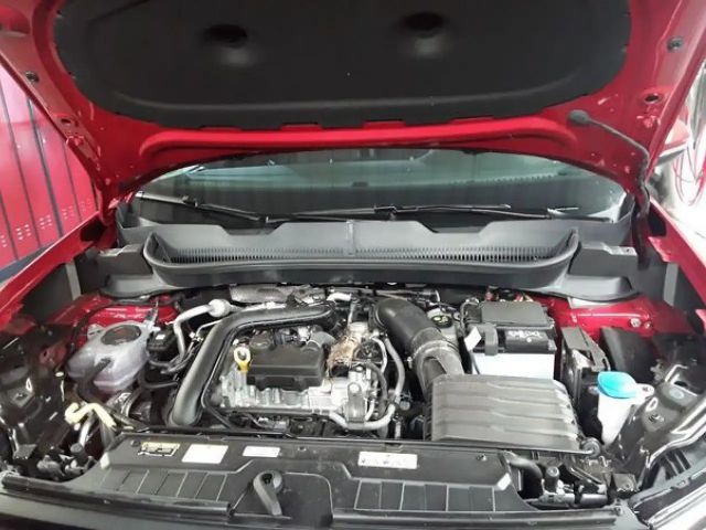 Volkswagen T-Cross 1.0 TSI DSG Life