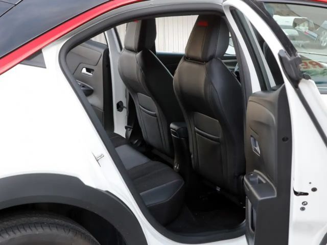 Opel Mokka GS-Line Grand Sport Turbo