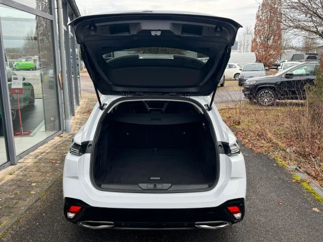 Peugeot 308 Allure Pack Hybrid SW