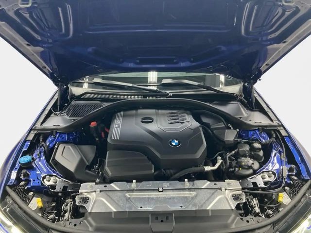 BMW 330 M-Sport Sedan