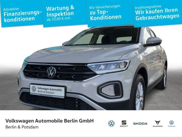 Volkswagen T-Roc 1.5 TSI Life