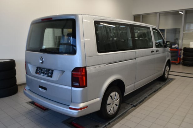 Volkswagen Caravelle Lang T6 Trendline