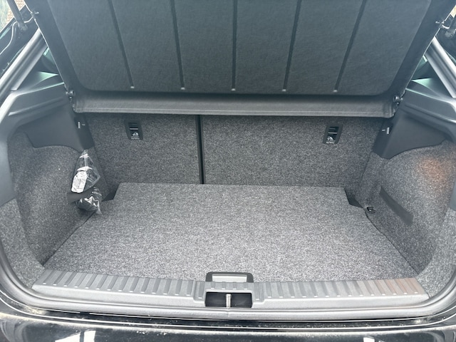 Seat Ibiza 1.0 TSI Black FR-lijn