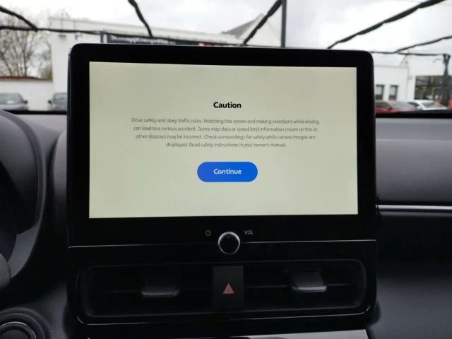 Toyota Yaris Cross 4x2 Hybride