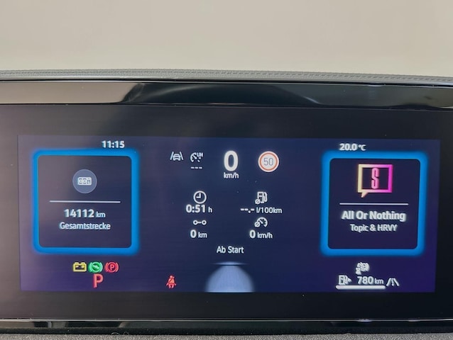 Volkswagen Tiguan 2.0 TDI DSG