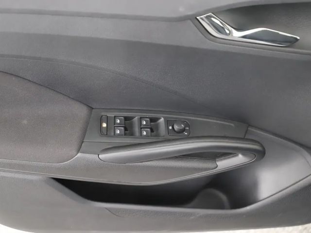 Skoda Fabia Selection