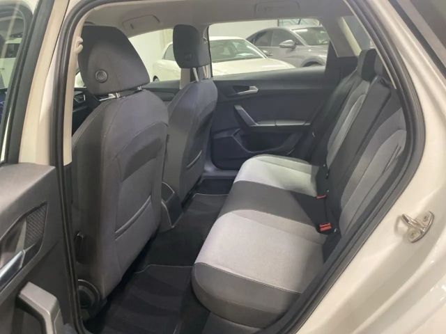 Seat Leon 1.5 eTSI Sportstourer Style