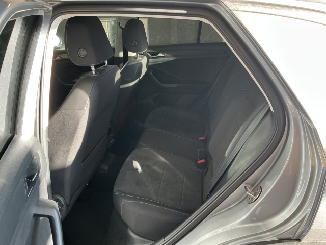 Volkswagen T-Roc 2.0 TDI DSG Style