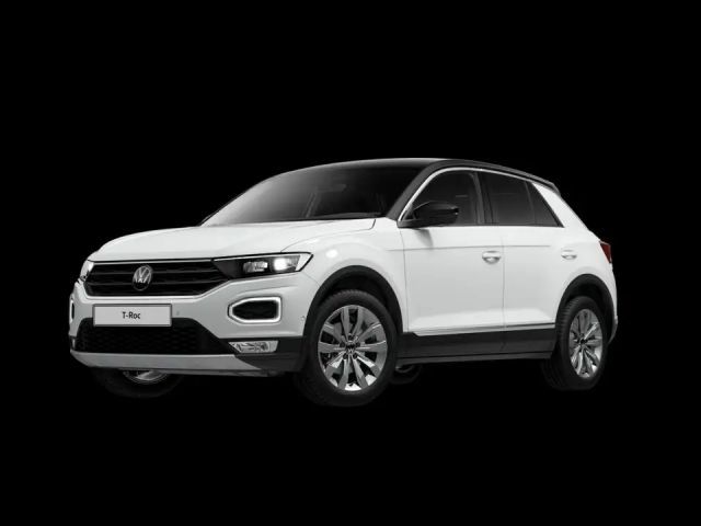 Volkswagen T-Roc 1.5 TSI Sport