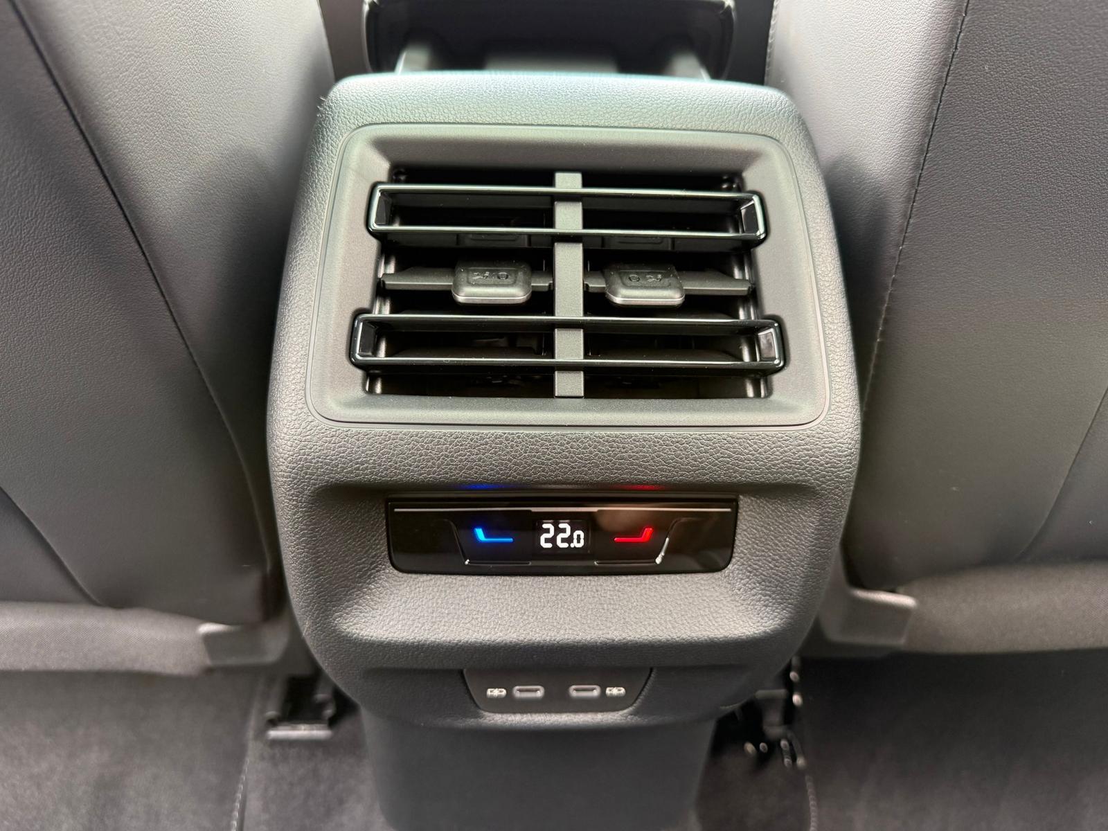 Volkswagen Tiguan 2.0 TDI R-Line