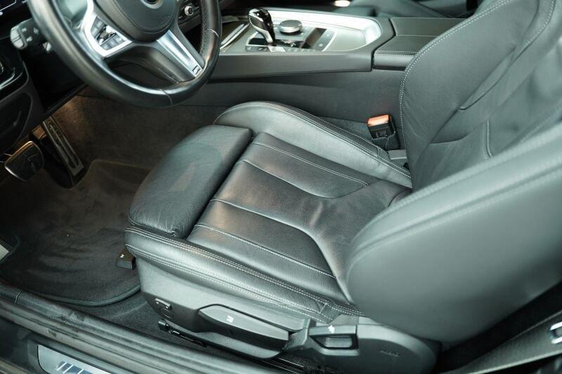 BMW Z4 M40i Roadster