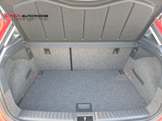 Seat Ibiza 1.0 TSI DSG Style