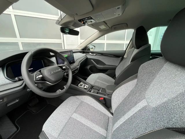 Skoda Octavia 1.5 TSI Selection