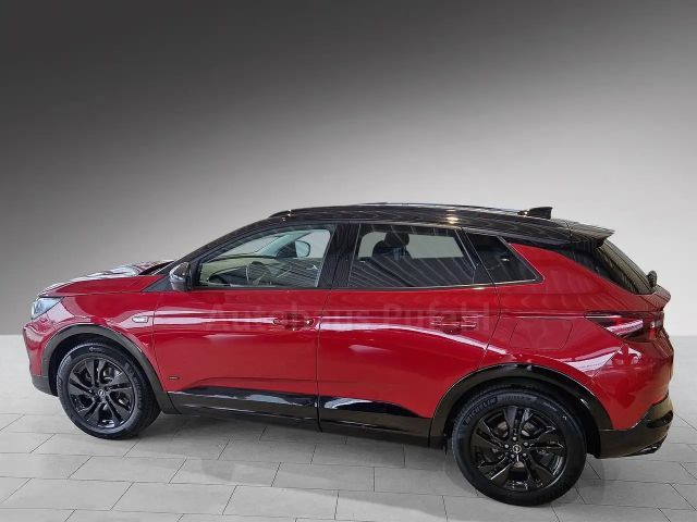 Opel Grandland X seit 1921 kauft man Opel bei Pufahl