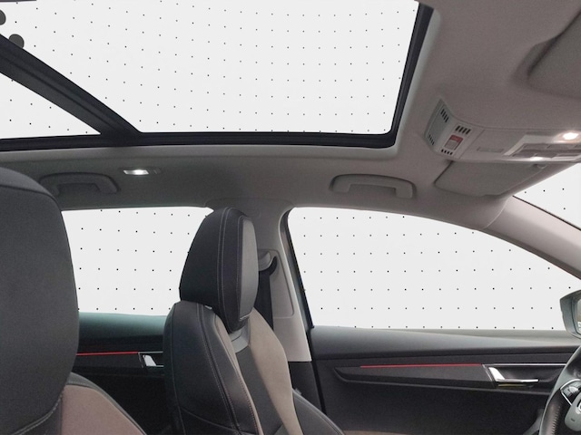 Skoda Karoq Style Style