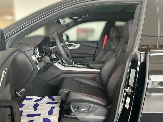 Audi SQ8 4.0 TFSI Quattro