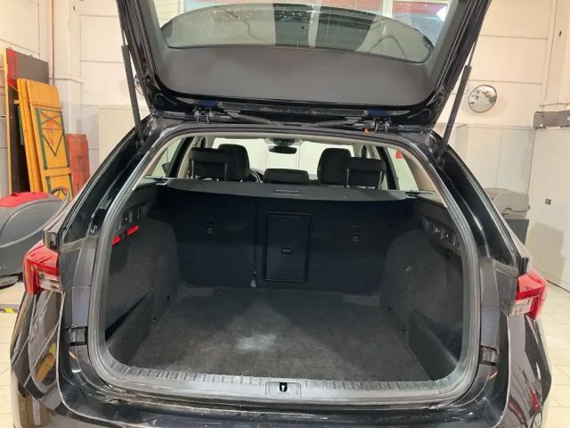 Skoda Octavia 2.0 TDI Combi Style Style