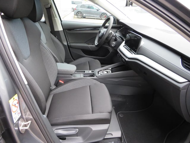 Skoda Octavia 1.5 TSI Combi