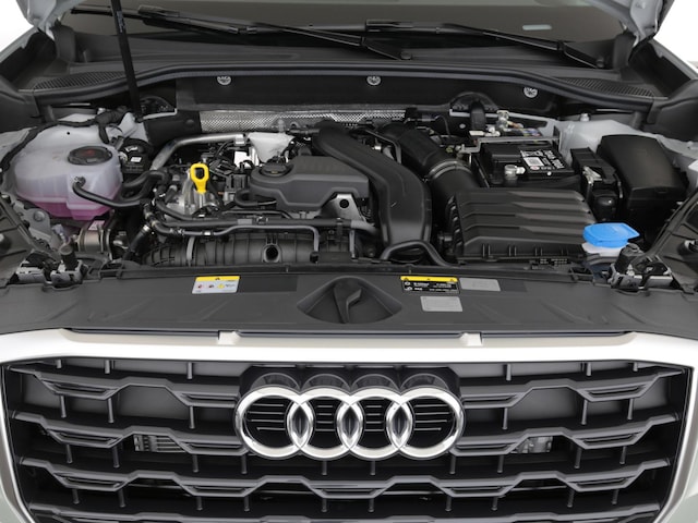 Audi Q2 35 TFSI S-Tronic