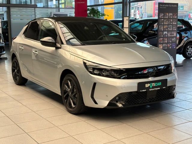 Opel Corsa 1.2 Turbo Turbo