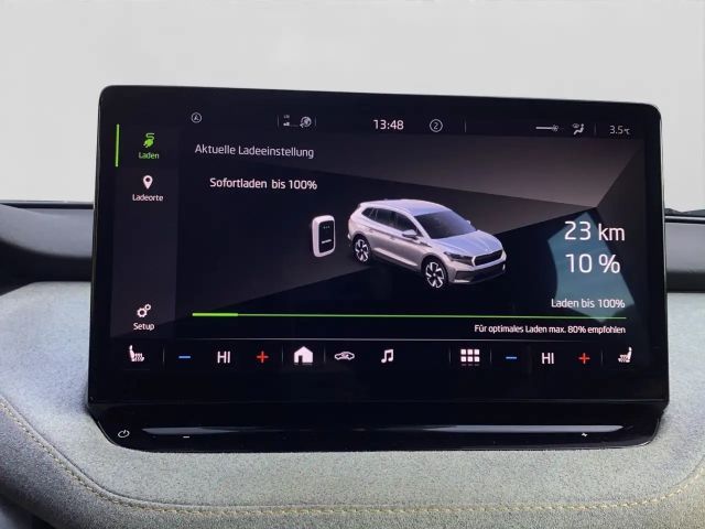 Skoda Enyaq Lounge iV 60