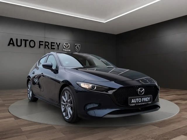 Mazda 3 Premium Selection