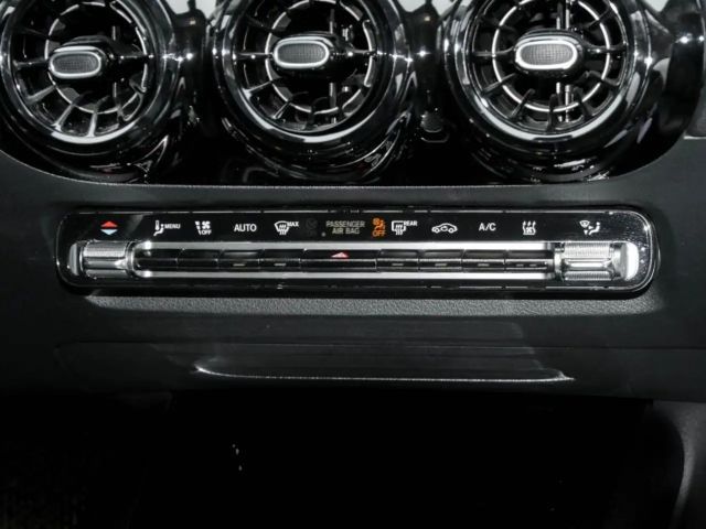 Mercedes-Benz B 250 B 250 e