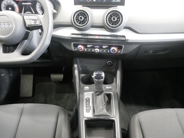 Audi Q2 35 TFSI S-Tronic