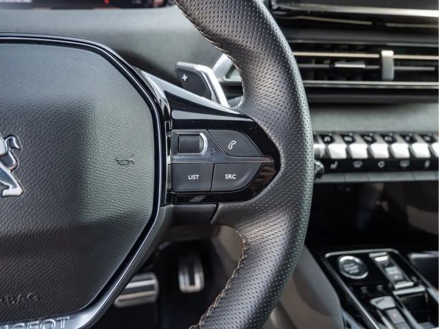 Peugeot 5008 GT-Line