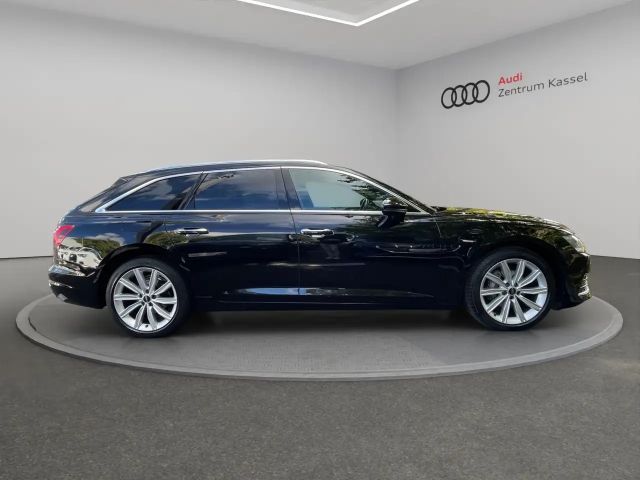 Audi A6 40 TDI Quattro