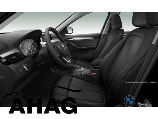 BMW X1 Advantage pakket xDrive25e