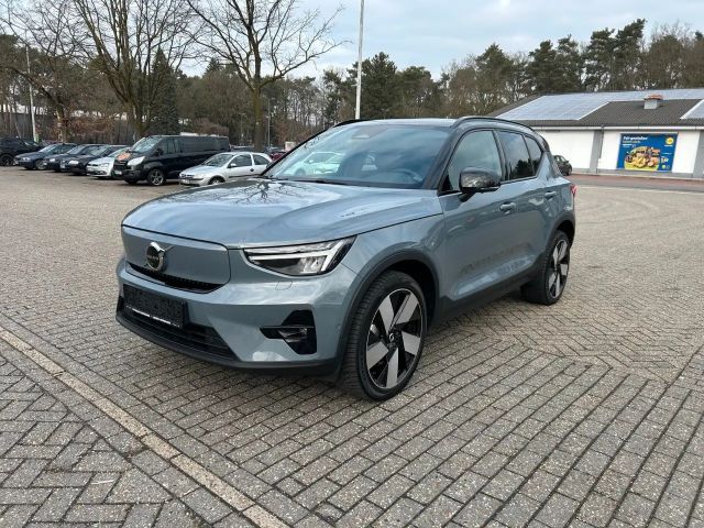 Volvo XC40 Recharge Ultimate