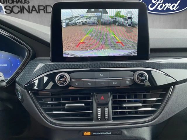 Ford Kuga 4x4 AWD ST Line