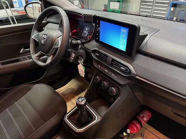 Dacia Sandero Comfort