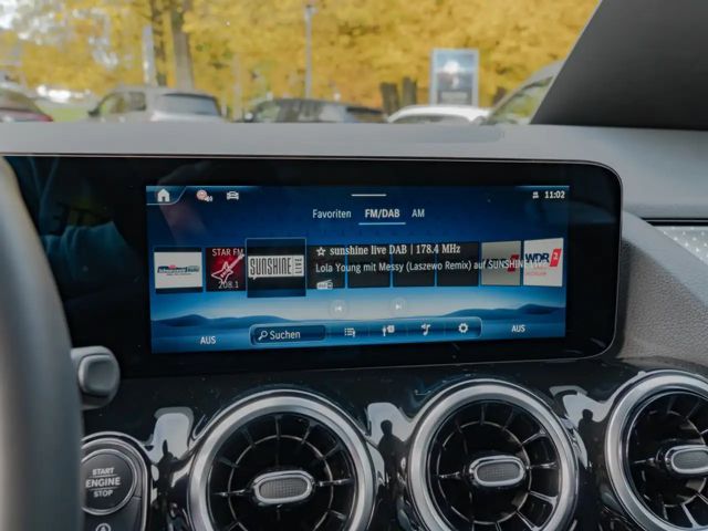 Mercedes-Benz GLA 180 Progressive