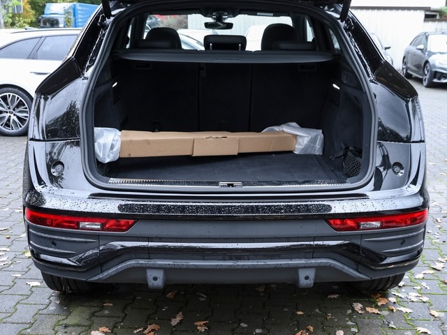 Audi Q5 40 TFSI Quattro S-Tronic Sportback