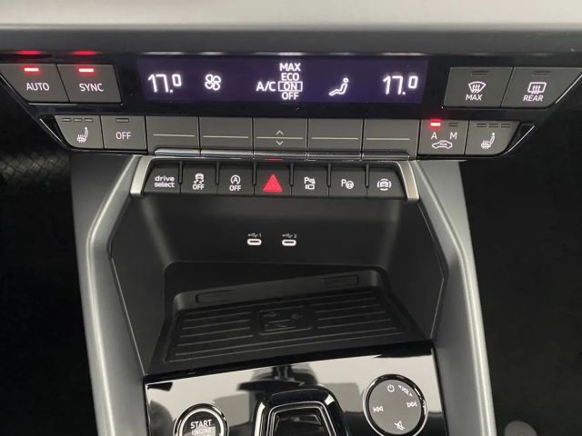 Audi A3 30 TFSI Sedan